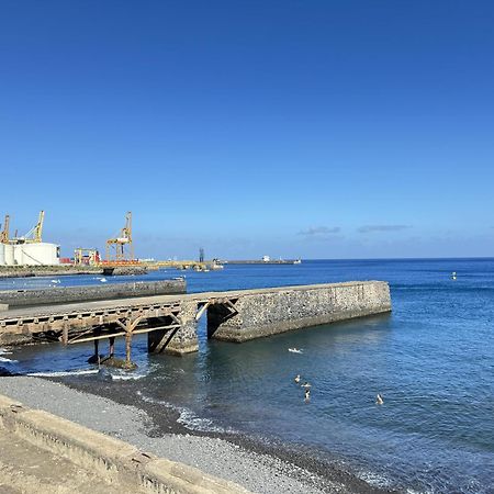 Sovhispan Sc Tenerife Piscina Santa Cruz de Tenerife Kültér fotó